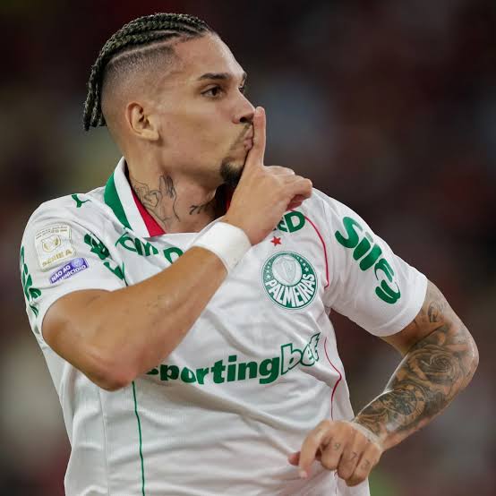 Flamengo 0x3 Palmeiras - Goleada histórica e alma lavada no Maracanã (2026) Paulinho manda torcida adversária ficam em silêncio