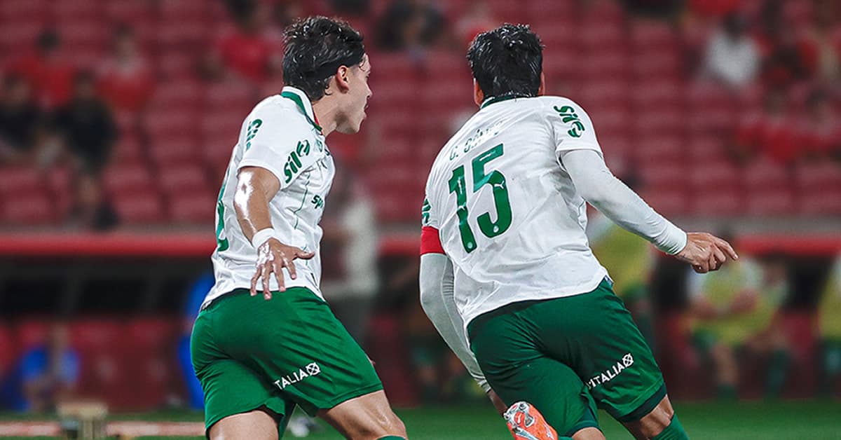 Internacional 1x3 Palmeiras - Vitória no Beira-Rio 2026 Destaques e estatísticas da vitória cirúrgica do Palmeiras por 3 a 1 contra o Internacional no Estádio Beira-Rio, pelo Brasileirão 2026.