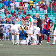 Palmeiras: Piquerez não tem lesão, mas Evangelista pode fazer cirurgia